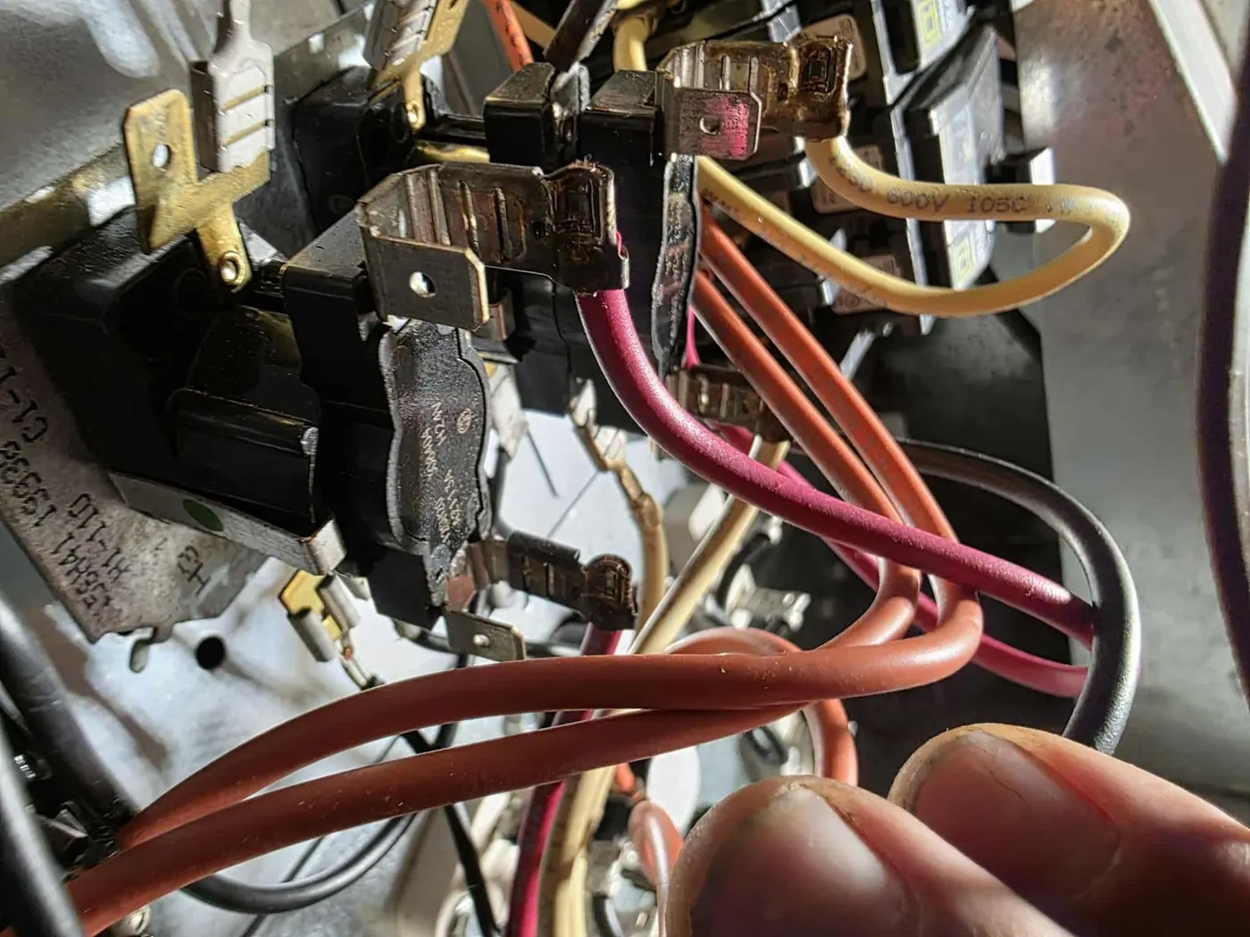 Work by Leon Plumbing Heating & Cooling — photograph 28