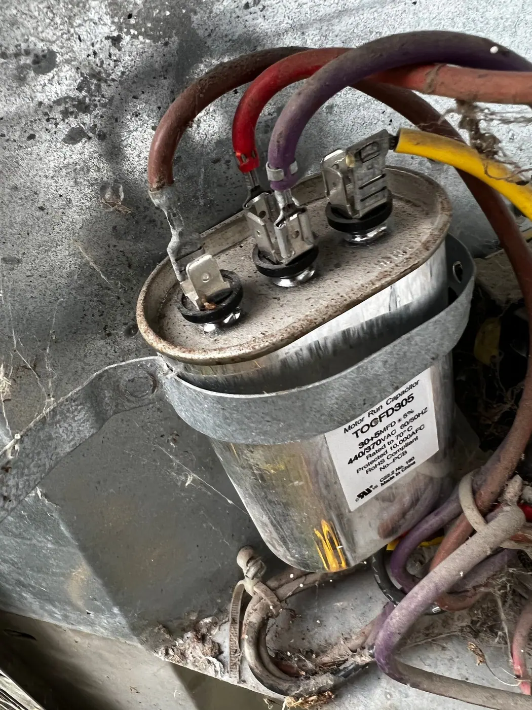 Work by Leon Plumbing Heating & Cooling — photograph 36