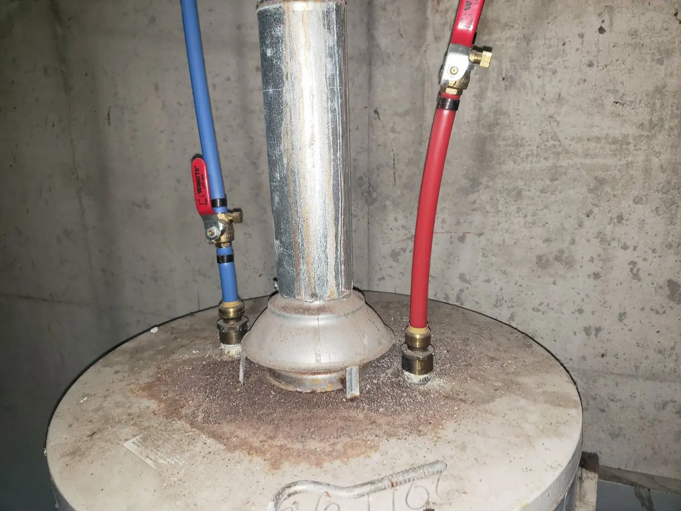 Work by Leon Plumbing Heating & Cooling — photograph 70