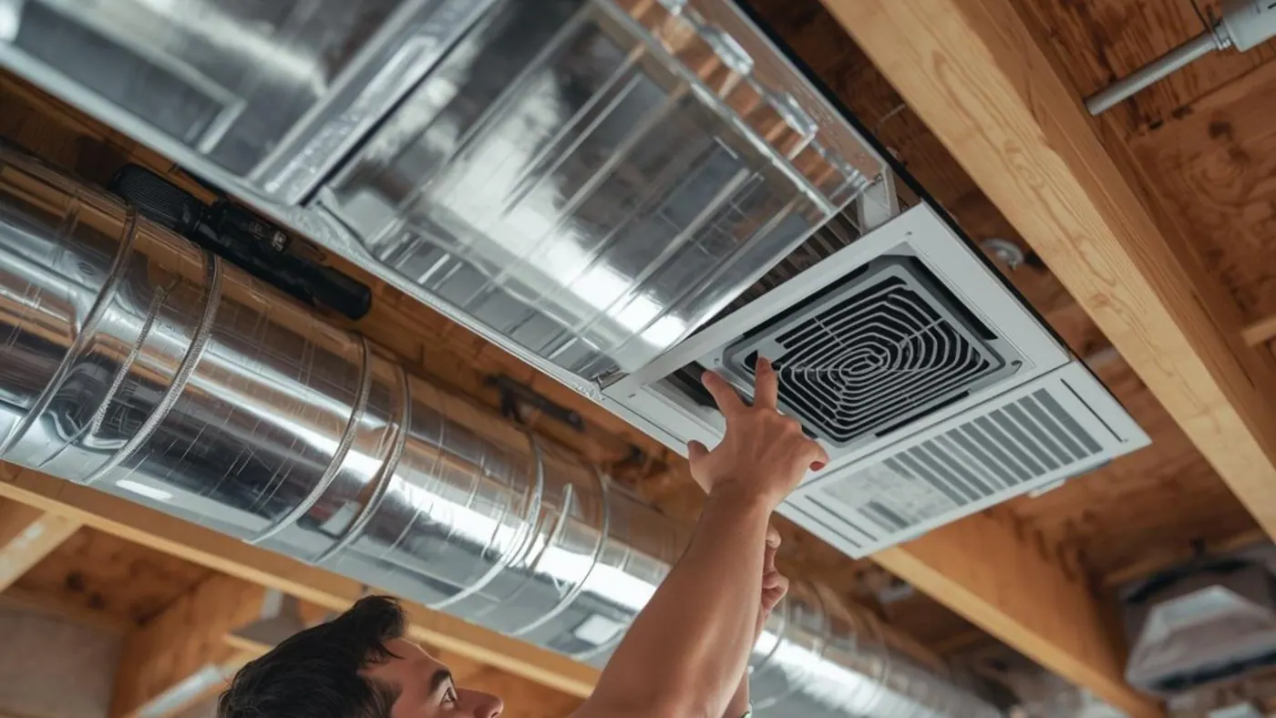 Work by Leon Plumbing Heating & Cooling — photograph 100