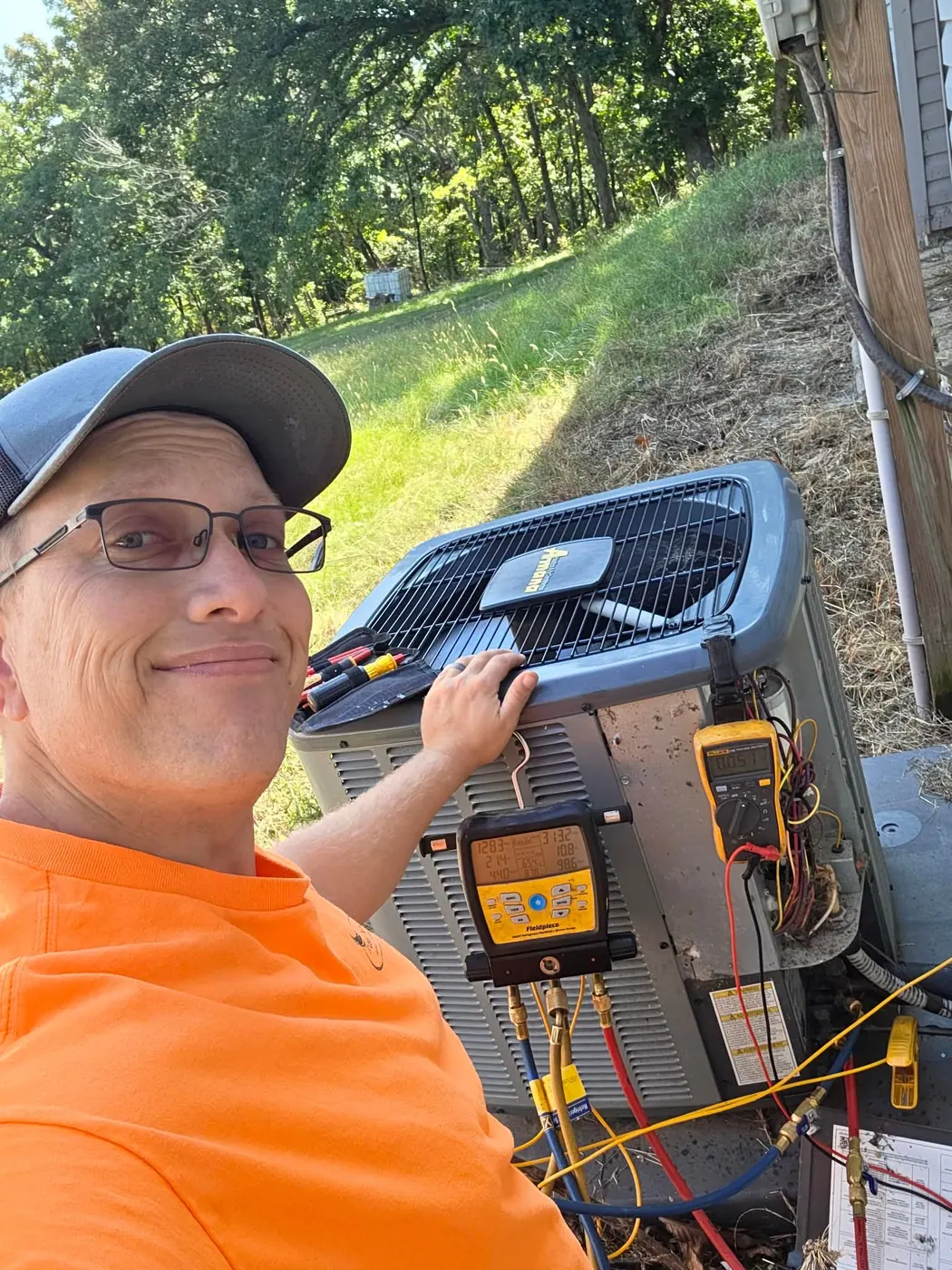 About - Lamoni, IA — Leon Plumbing Heating & Cooling