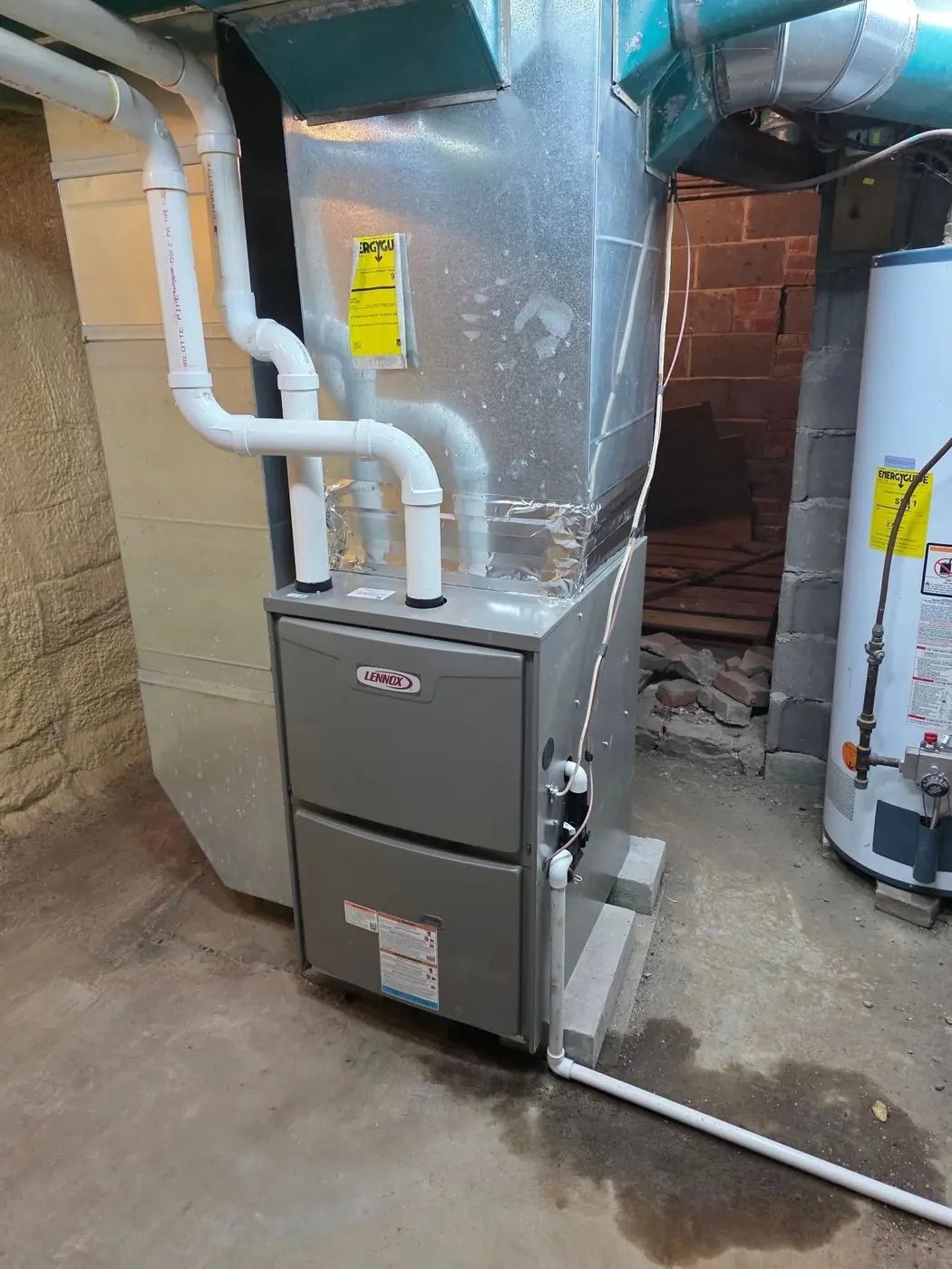 About Osceola, IA — Leon Plumbing Heating & Cooling