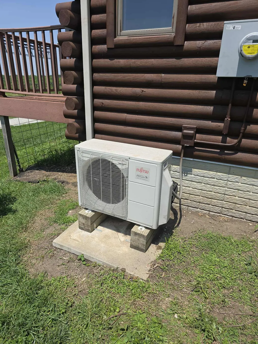About Humeston, IA — Leon Plumbing Heating & Cooling