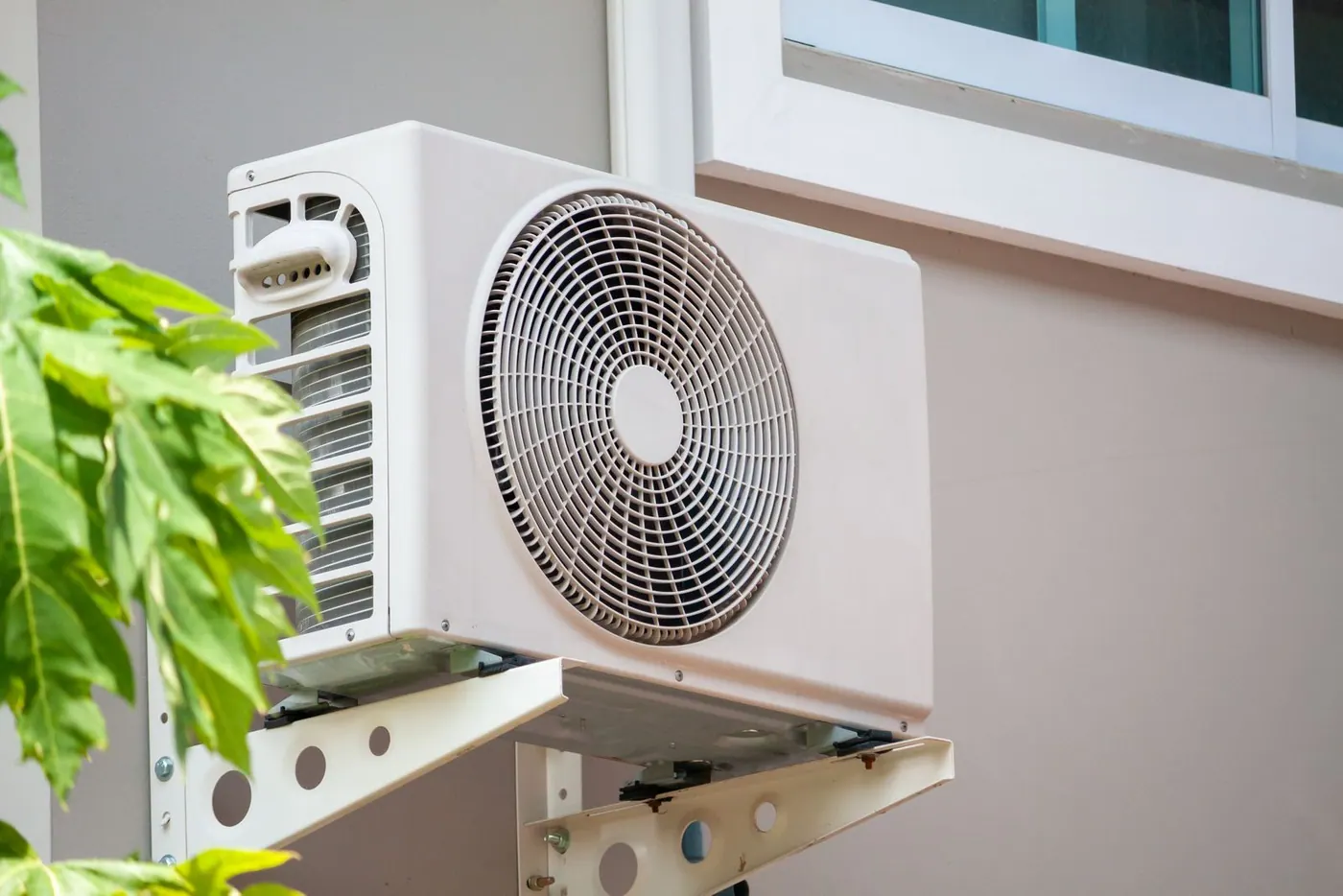 Heating, cooling and plumbing work by Leon Plumbing Heating & Cooling in Indianola, Iowa