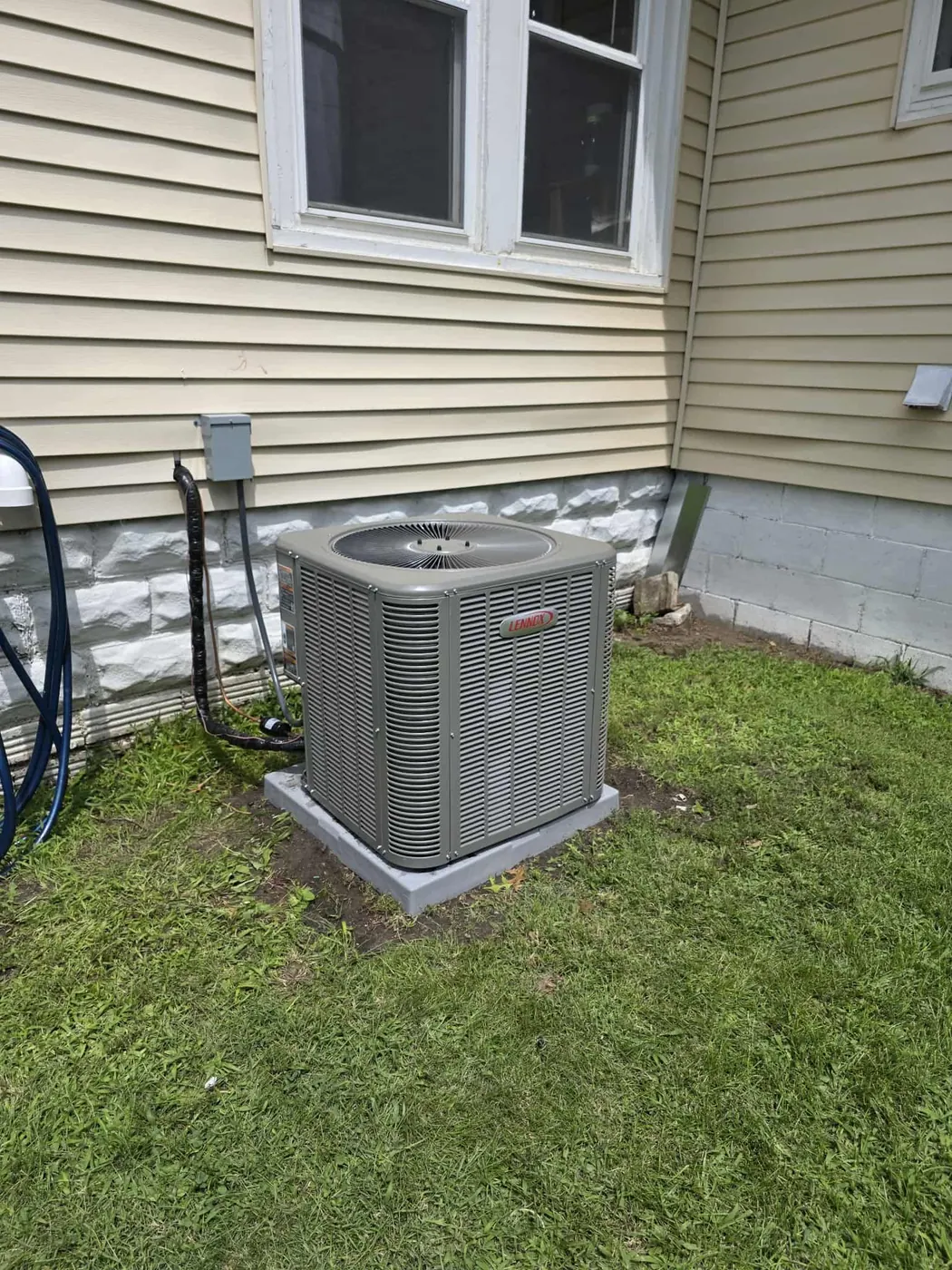 About Indianola, IA — Leon Plumbing Heating & Cooling