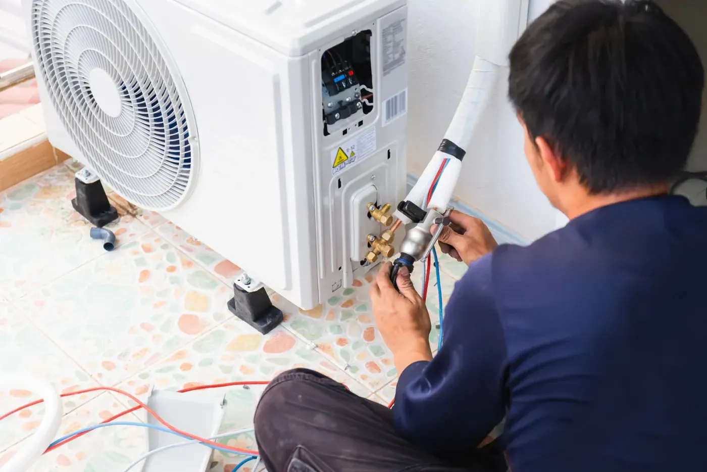 Seasonal Comfort Demands in Indianola, IA Homes — Leon Plumbing Heating & Cooling